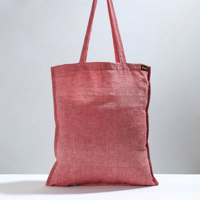 plain jhola bag