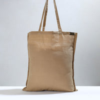 plain jhola bag