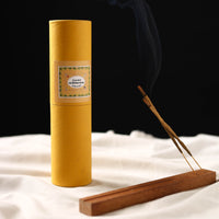 Sandal - Natural Flora Incense Sticks