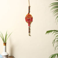 Ganesha Puppet Wall Hanging