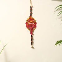 Ganesha Puppet Wall Hanging