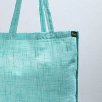 plain jhola bag