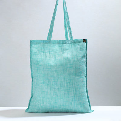 plain jhola bag