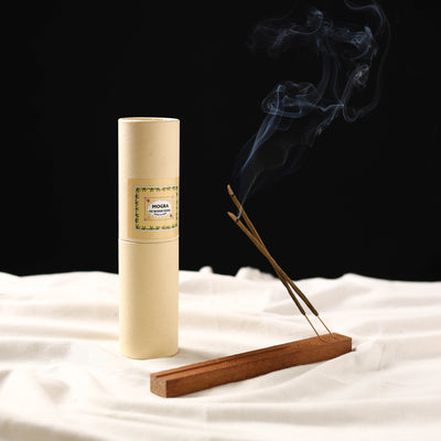 Mogra - Natural Flora Incense Sticks