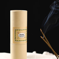 Mogra - Natural Flora Incense Sticks