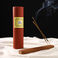 Lemon Grass - Natural Flora Incense Sticks