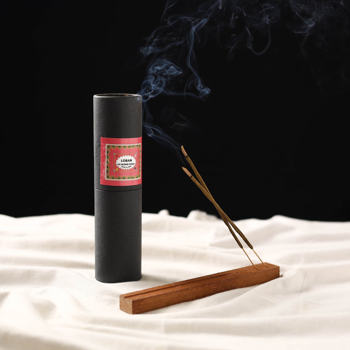 Loban - Natural Flora Incense Sticks