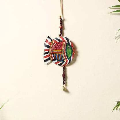 puppet wall hanging 