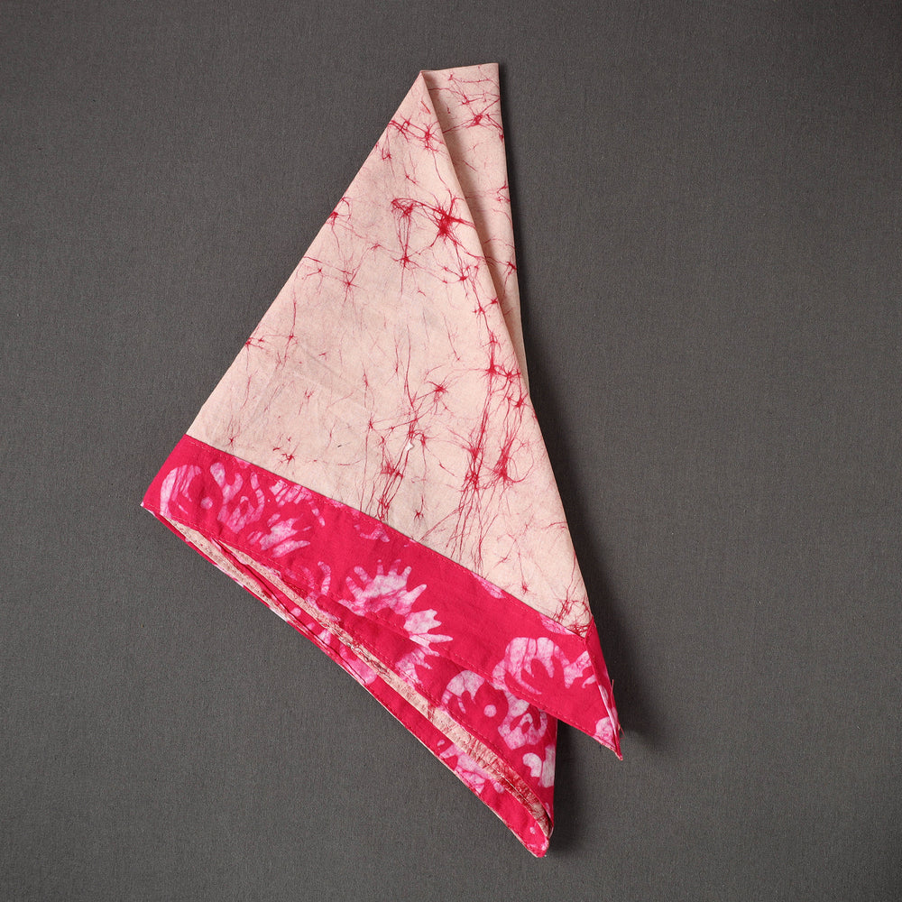 Cotton Bandana