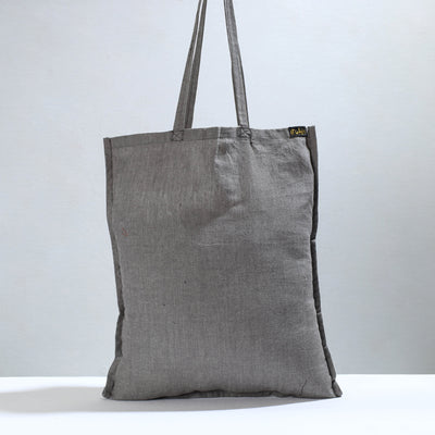 plain jhola bag