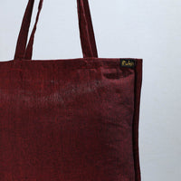 plain jhola bag