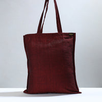 plain jhola bag