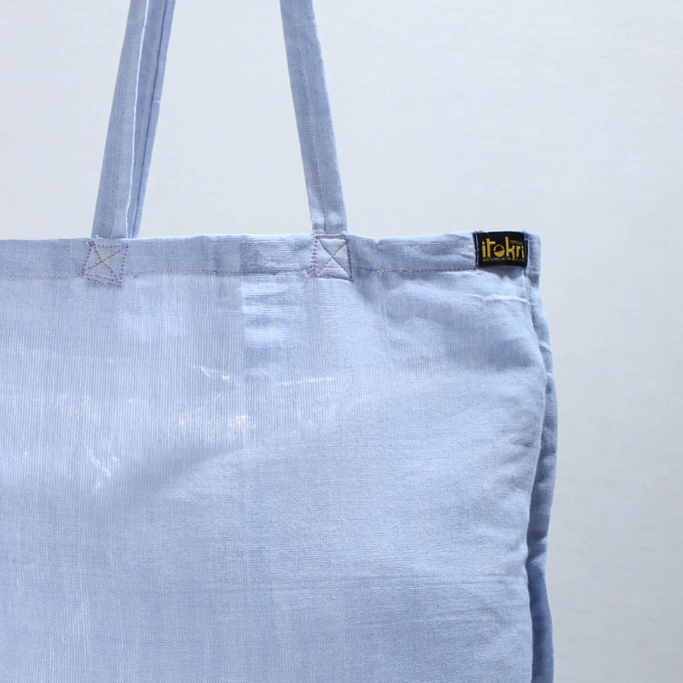 plain jhola bag