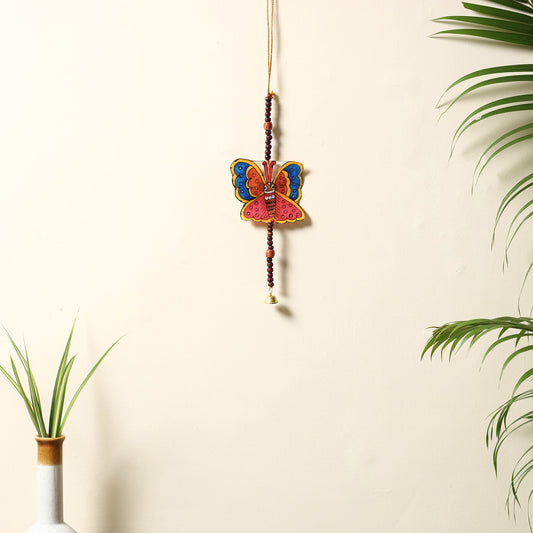 Puppet Wall Hanging