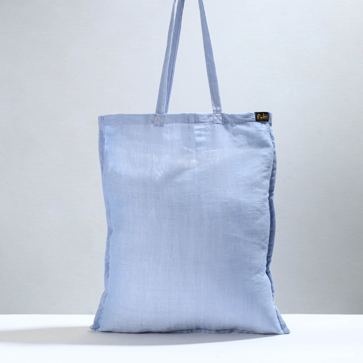 plain jhola bag