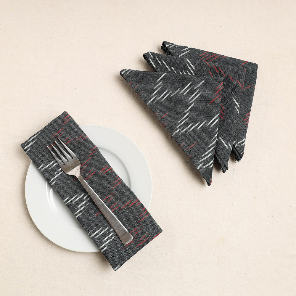 cotton table napkins