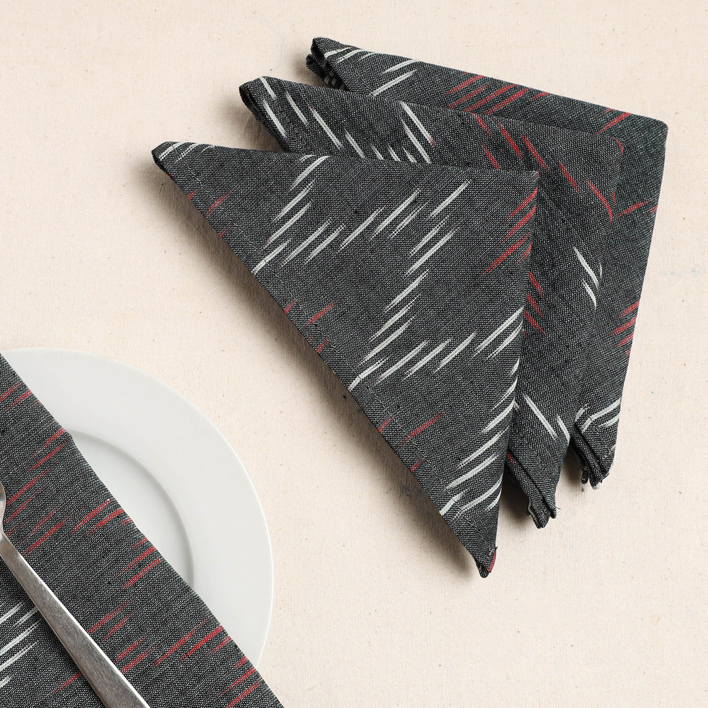 cotton table napkins