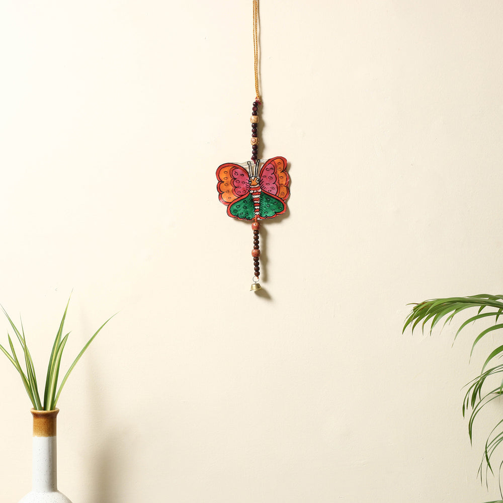 puppet wall hanging 