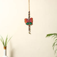 puppet wall hanging 