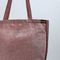 plain jhola bag