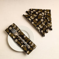 Bagru Table Napkins