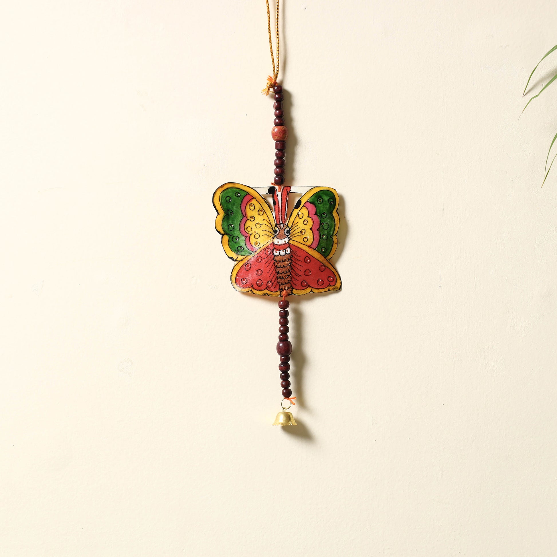 puppet wall hanging 