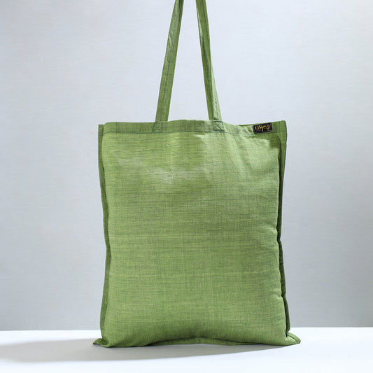 plain jhola bag