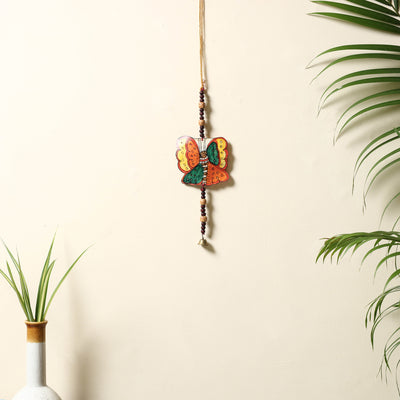 Puppet Wall Hanging