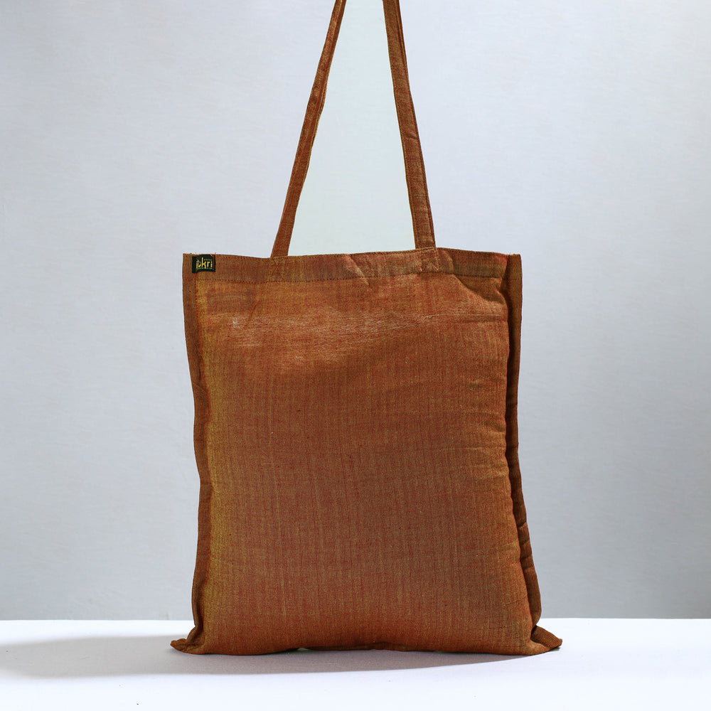 plain jhola bag