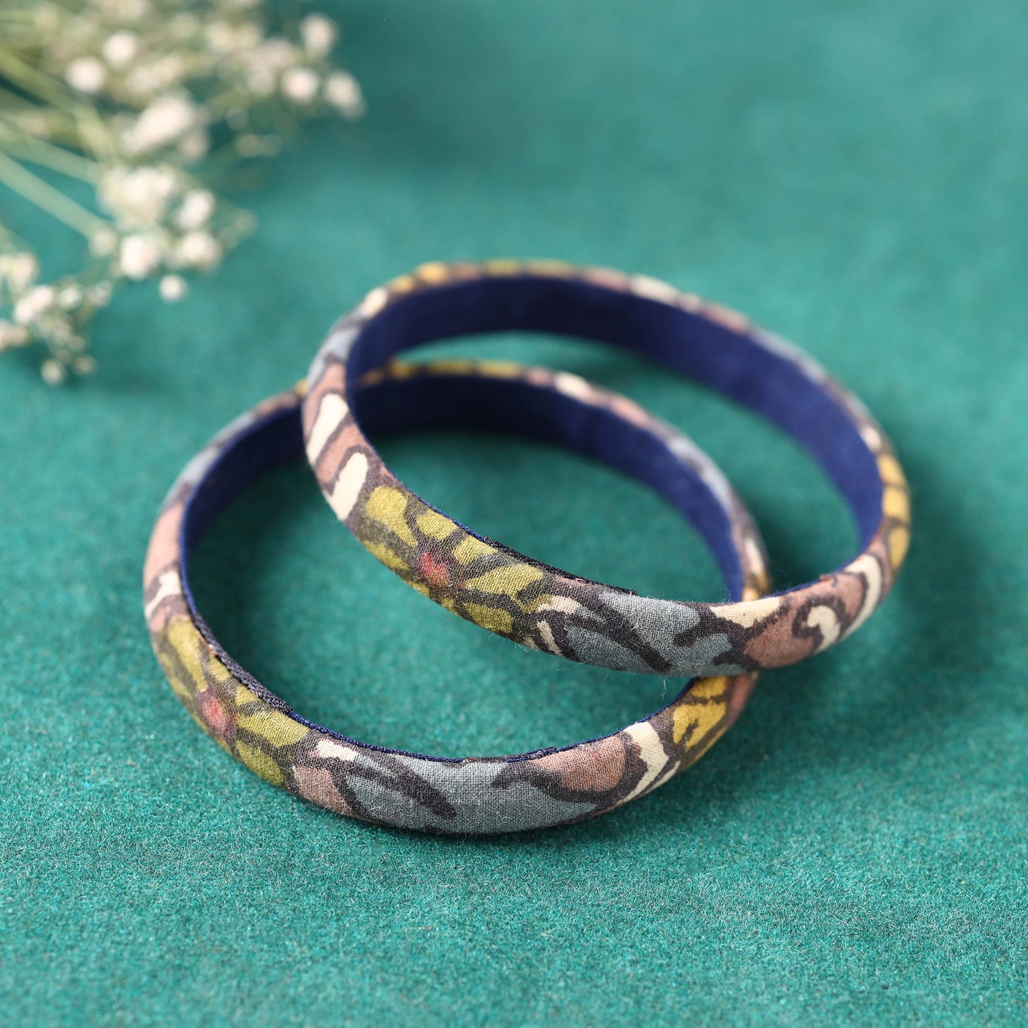 Kalamkari Bangle 