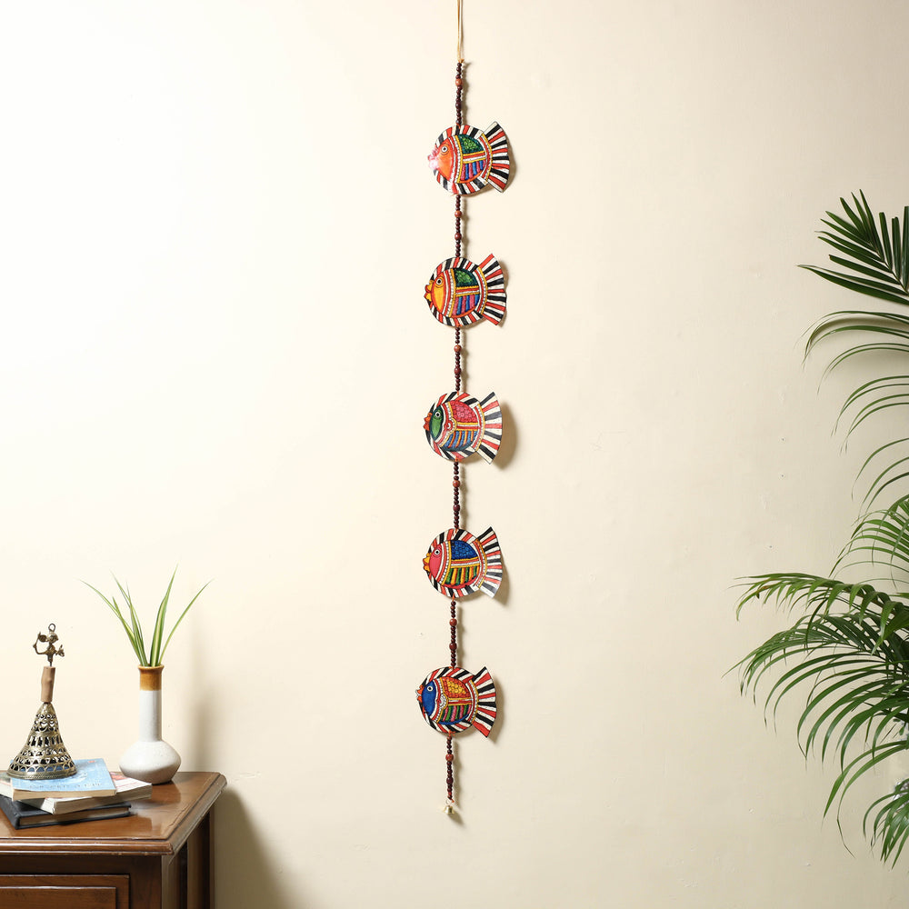 Puppet Wall Hanging