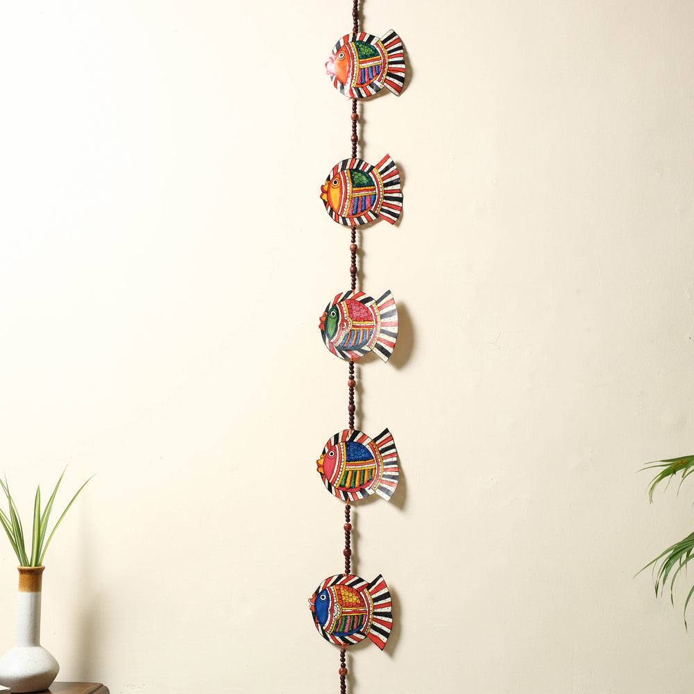 Puppet Wall Hanging