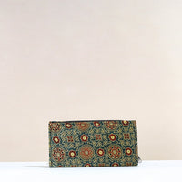 ajrakh clutch 