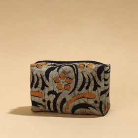  Handmade cotton Toiletry Pouch 04 