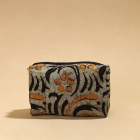  Handmade cotton Toiletry Pouch 04 