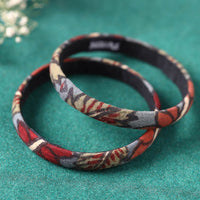 kalamkari bangles set