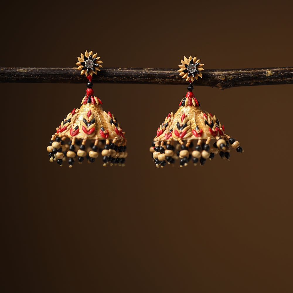 paddy earrings