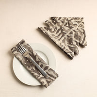 Bagru Table Napkins