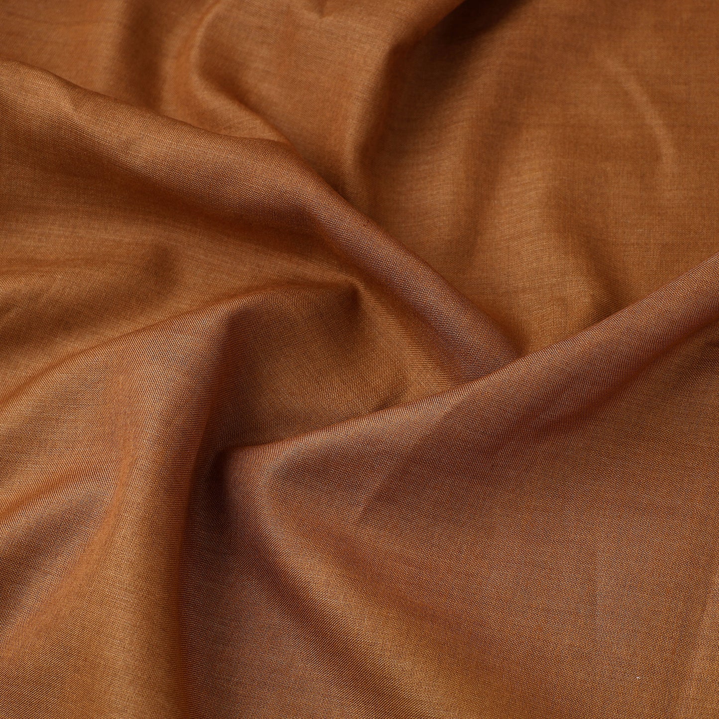  Vidarbha Handloom Tussar Silk Cotton Fabric