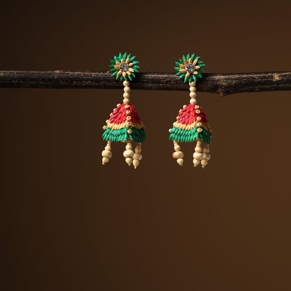 paddy earrings