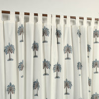 sanganeri door curtain
