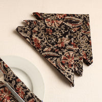 kalamkari cotton napkins