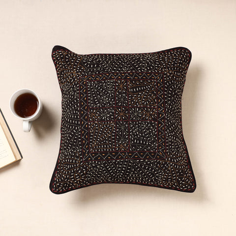 Bakhiya Cushion Cover