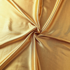 Mashru Silk Plain Dyed Fabric