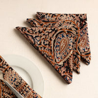 kalamkari cotton napkins