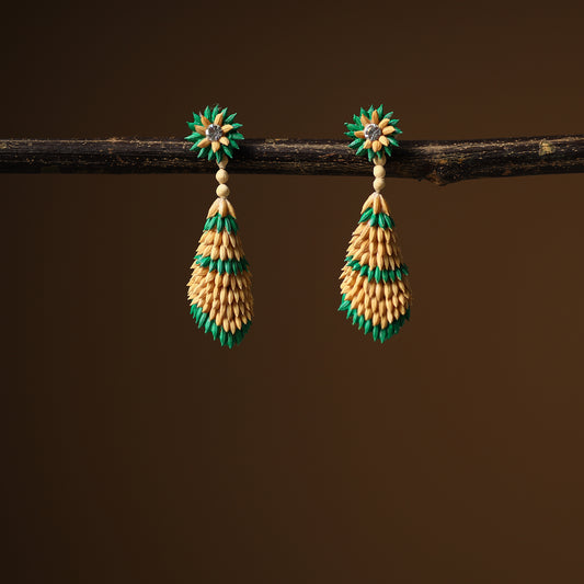 paddy earrings
