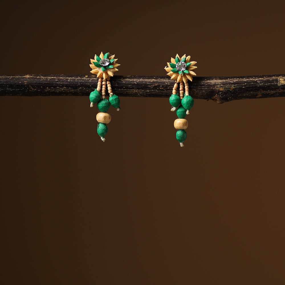 paddy earrings