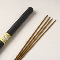 Jasmine - Natural Garden Flora Incense Sticks