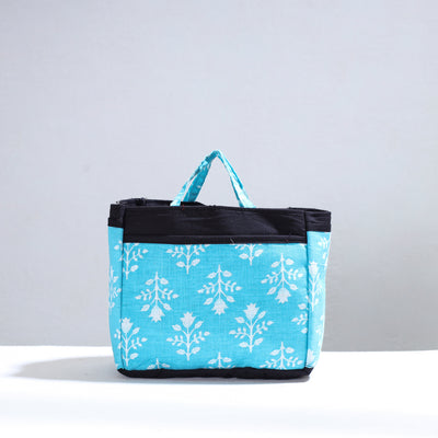 Multipurpose Cosmetic Bag