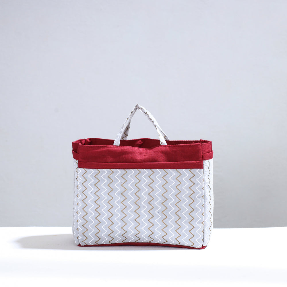 Multipurpose Cosmetic Bag